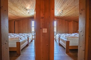 Chalet Mungg