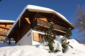Chalet Mungg