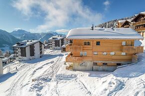 Chalet Onno