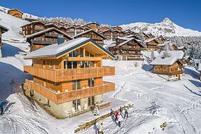 Chalet Onno