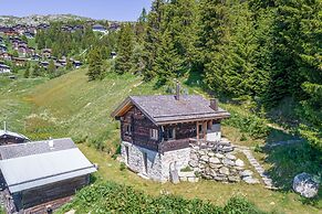 Alphütte Ried