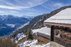 Alphütte Ried