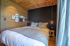 Alphütte Ried