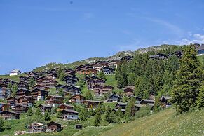 Alphütte Ried