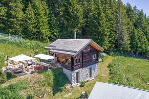 Alphütte Ried