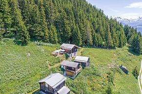 Alphütte Ried