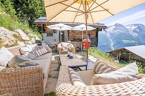 Alphütte Ried