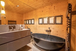 Alphütte Ried