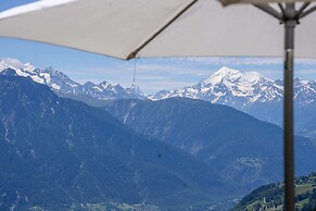 Alphütte Ried