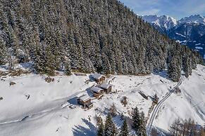 Alphütte Ried