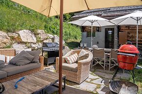 Alphütte Ried