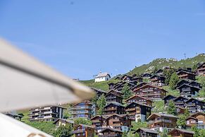 Alphütte Ried