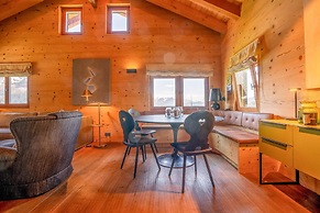 Alphütte Ried