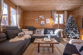 Krone Apartment
