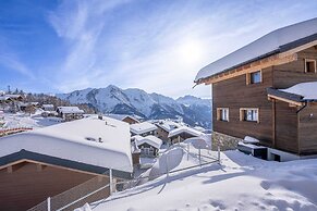 Krone Apartment