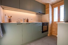 Krone Apartment