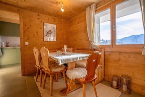 Krone Apartment