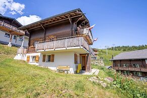 Krone Apartment