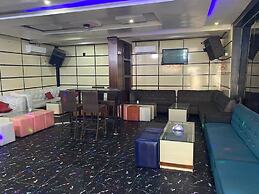 Aotel Hotels & Suites (Ojota)