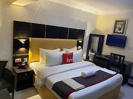 Aotel Hotels & Suites (Ojota)