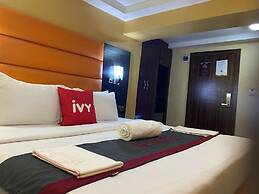 Aotel Hotels & Suites (Ojota)