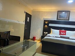 Aotel Hotels & Suites (Ojota)