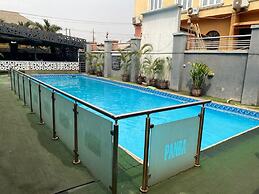 Aotel Hotels & Suites (Ojota)