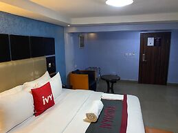 Aotel Hotels & Suites (Ojota)