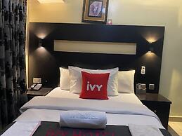 Aotel Hotels & Suites (Ojota)
