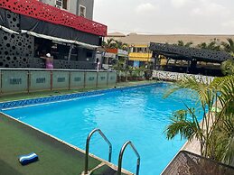 Aotel Hotels & Suites (Ojota)
