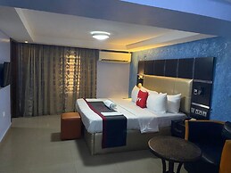 Aotel Hotels & Suites (Ojota)
