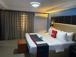 Aotel Hotels & Suites (Ojota)