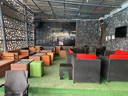 Aotel Hotels & Suites (Ojota)