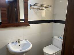 Aotel Hotels & Suites (Ojota)