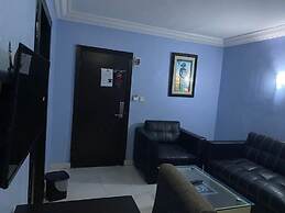 Aotel Hotels & Suites (Ojota)