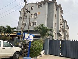 Aotel Hotels & Suites (Ojota)