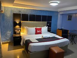 Aotel Hotels & Suites (Ojota)