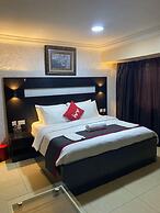 Aotel Hotels & Suites (Ojota)