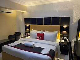 Aotel Hotels & Suites (Ojota)