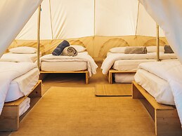 Lodging Nature Camp Crozon