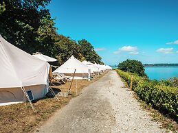Lodging Nature Camp Crozon