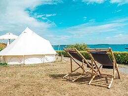 Lodging Nature Camp Crozon