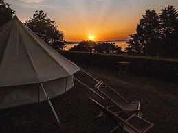 Lodging Nature Camp Crozon