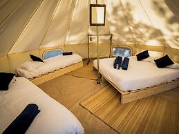 Lodging Nature Camp Crozon