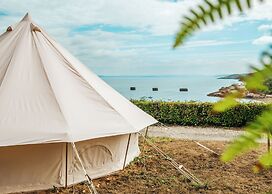 Lodging Nature Camp Crozon