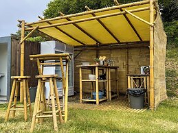 Lodging Nature Camp Crozon
