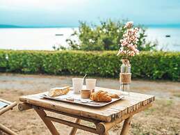 Lodging Nature Camp Crozon