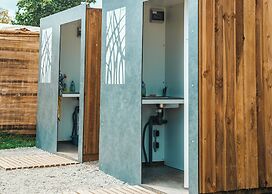 Lodging Nature Camp Crozon