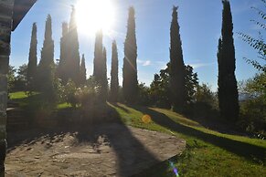 Cottage in Tuscany With Private Pool & Wine