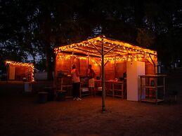 Lodging Nature Camp Vallée de Dordogne